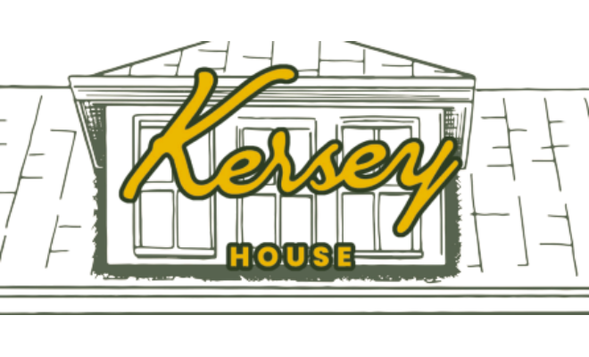 Kersey House